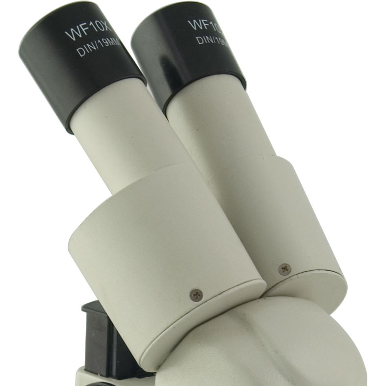Stereolupp Biolux 20x Inspection Microscope